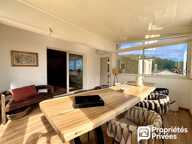 Maison de 4 pièces avec beau jardin, piscine et garage — photo 4