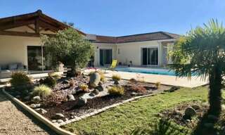 Maison 6 Pièces 199 m² à vendre à Marsac-sur-l'Isle (24430)