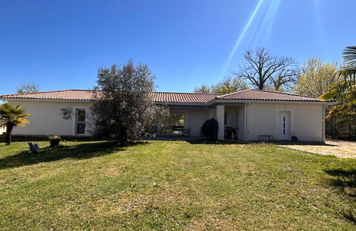 A vendre, superbe maison de plain-pied, aux portes de Périgueux 24000 sur le secteur de Marsac-sur-l'Isle — photo 3