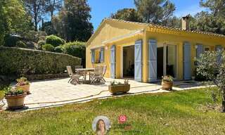 Maison 5 Pièces 146 m² à vendre à Trans-en-Provence (83720)