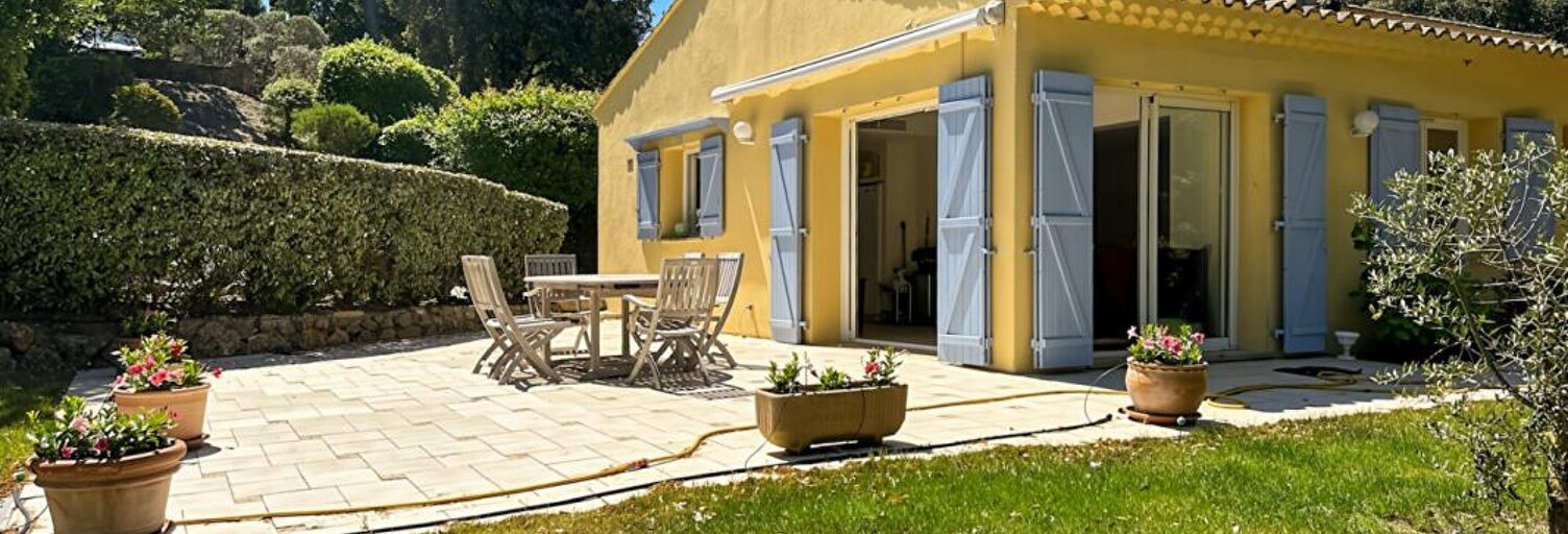 Maison 5 Pièces 146 m² à vendre à Trans-en-Provence (83720)