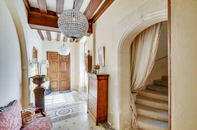 Immeuble  299000 €