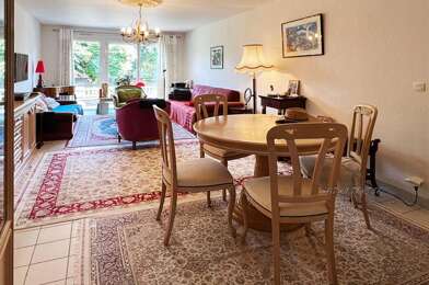Appartement 3 pièces 648700 €
