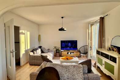 Appartement 4 pièces 127200 €