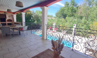 Maison 6 Pièces 156 m² à vendre à Magalas (34480)