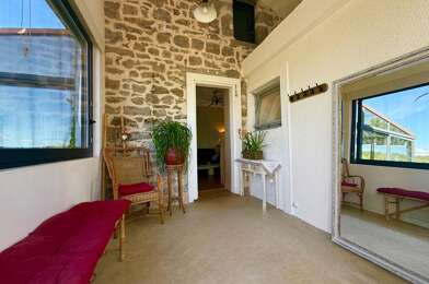 Maison 4 pièces 249000 €