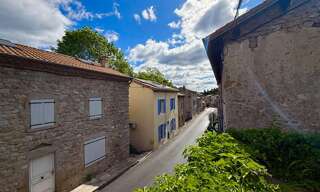 Maison 5 Pièces 83 m² à vendre à La Souche (07380)