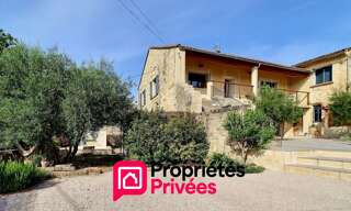 Maison 8 Pièces 140 m² à vendre à Uzès (30700)