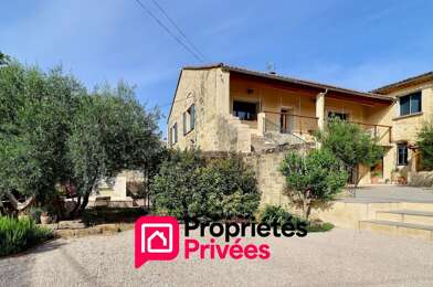 Maison 8 pièces 650000 €