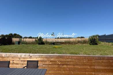 Maison 3 pièces 178500 €