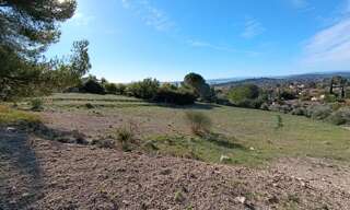 Terrain  1600 m² à vendre à Manosque (04100)