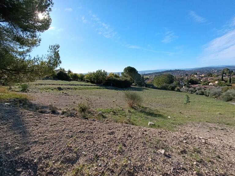 Magnifique terrain  avec vue exceptionnelle — photo 1
