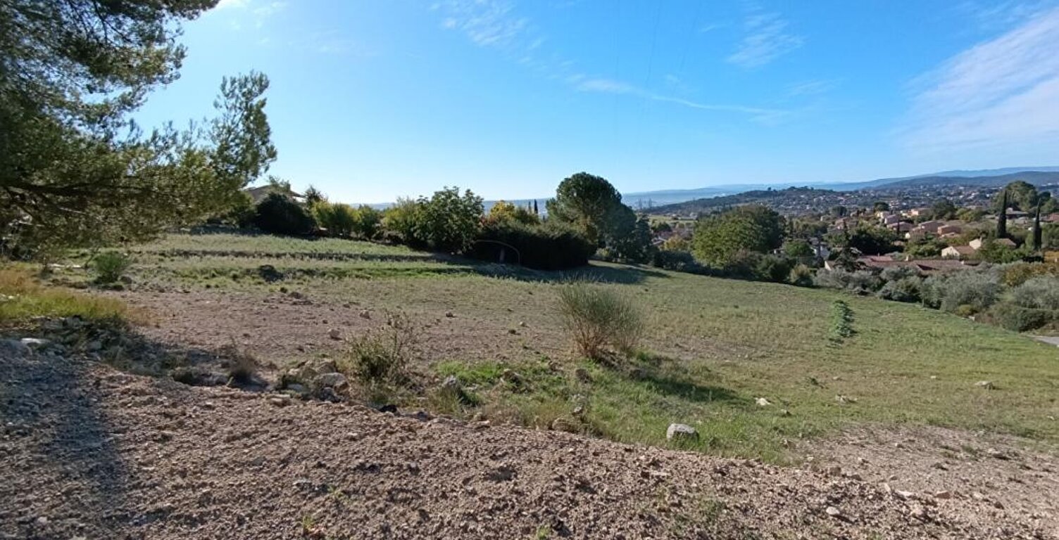 Magnifique terrain  avec vue exceptionnelle — photo 1