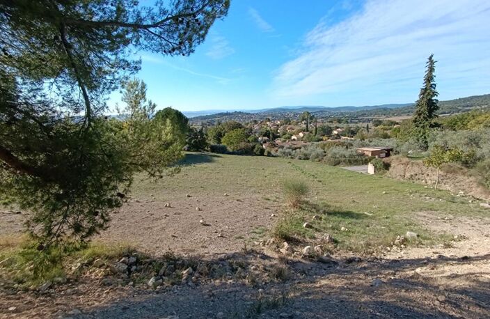 Magnifique terrain  avec vue exceptionnelle — photo 2