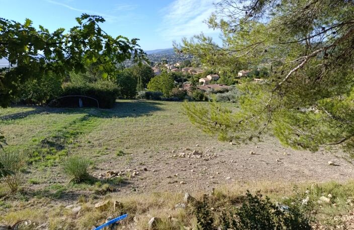 Magnifique terrain  avec vue exceptionnelle — photo 3