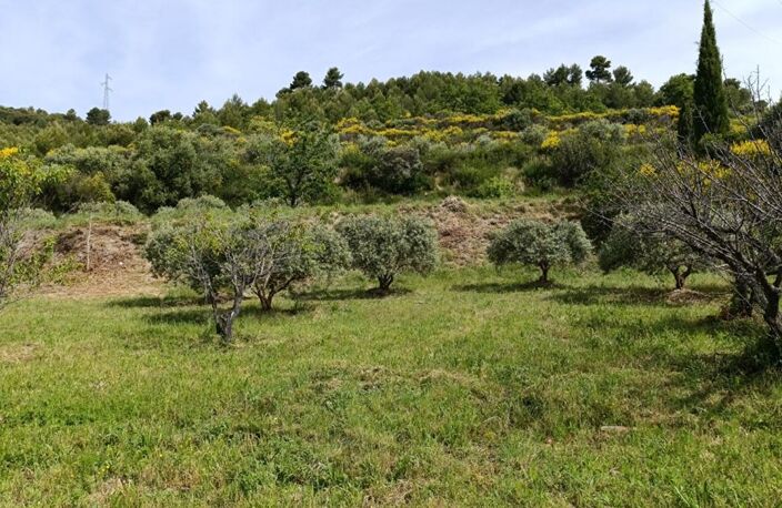 Magnifique terrain 1840 m2 vue panoramique ! — photo 3