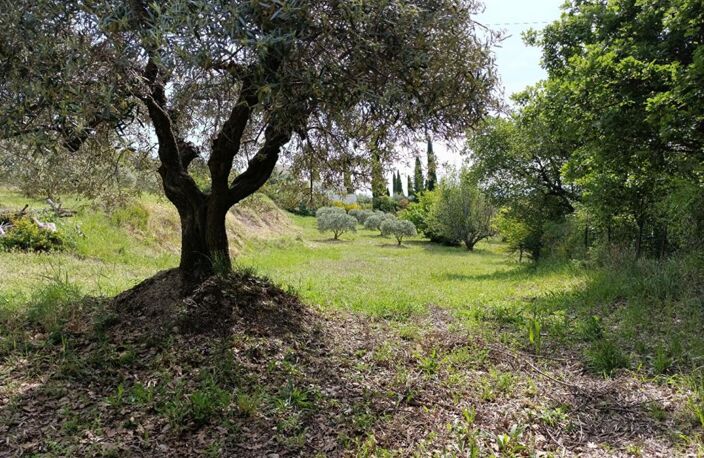 Magnifique terrain 1840 m2 vue panoramique ! — photo 5