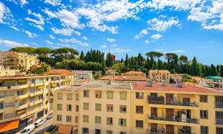 Appartement 2 Pièces 48 m² à vendre à Nice (06100)