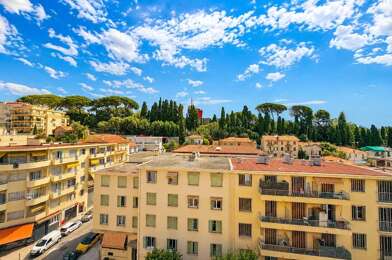 Appartement 2 pièces 199000 €