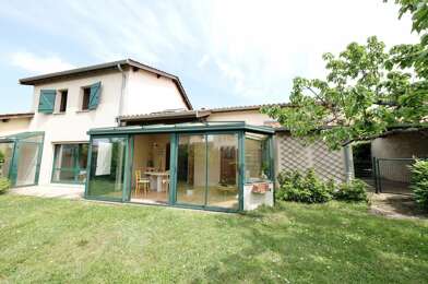 Maison 5 pièces 395000 €