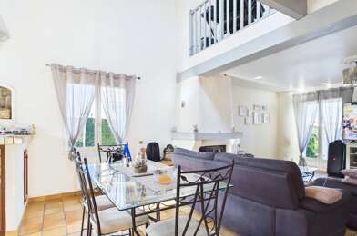 Maison 4 pièces 483000 €