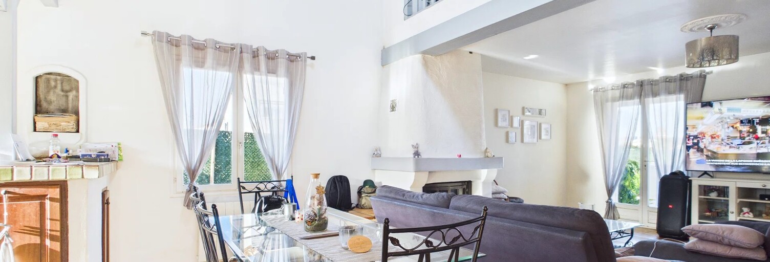 Maison 4 Pièces 102 m² à vendre à La Londe-les-Maures (83250)