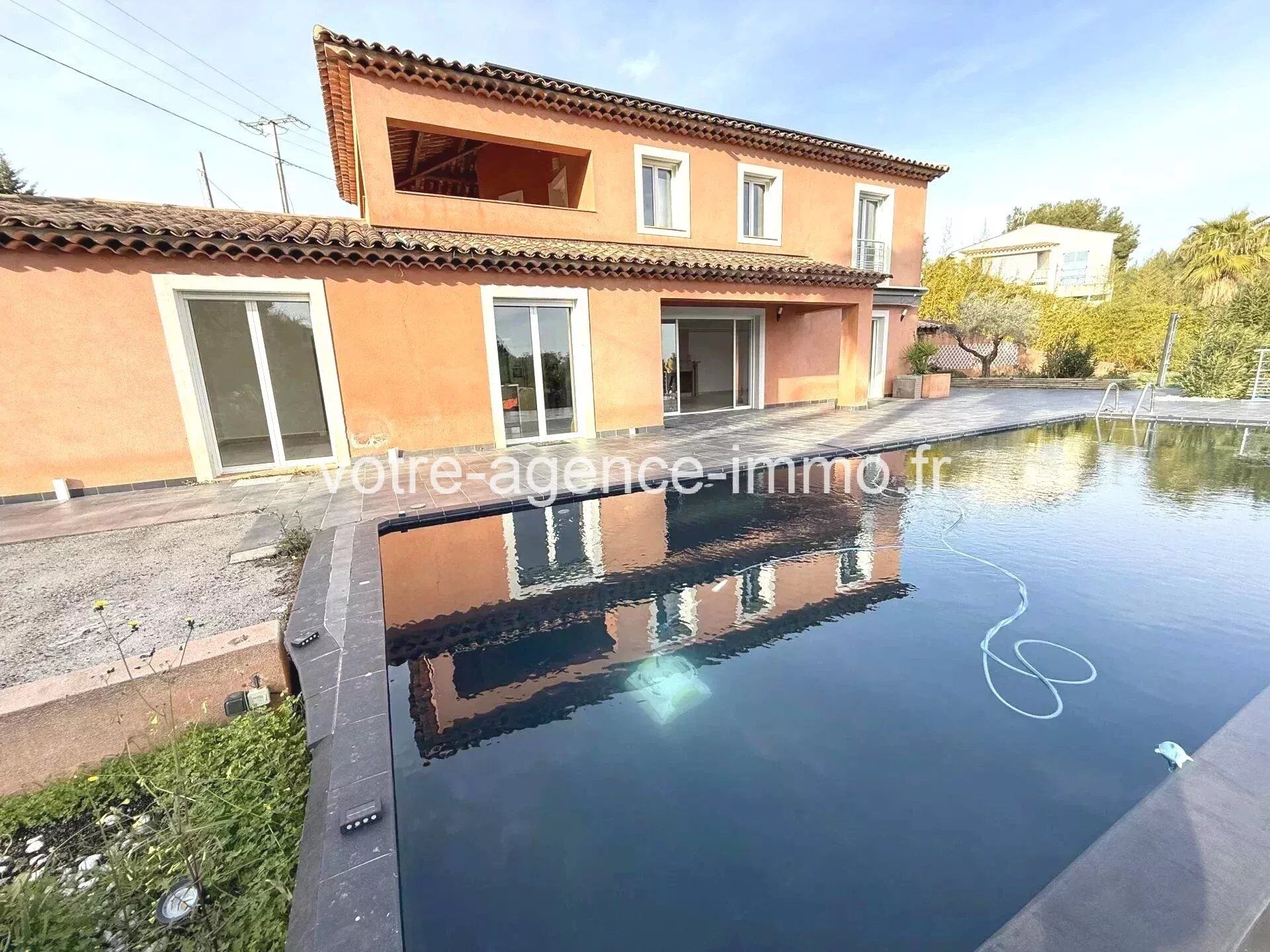 Photo Maison de 5 pièces Cagnes-sur-Mer