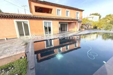 Maison 5 pièces 1350000 €