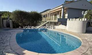 Maison 6 Pièces 320 m² à vendre à Tourrette-Levens (06690)