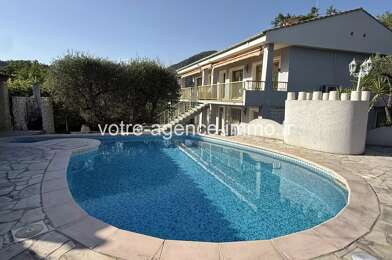 Maison 6 pièces 989000 €