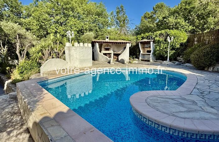 Tourrette-Levens Magnifique maison d'architecte — photo 2