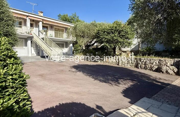 Tourrette-Levens Magnifique maison d'architecte — photo 3