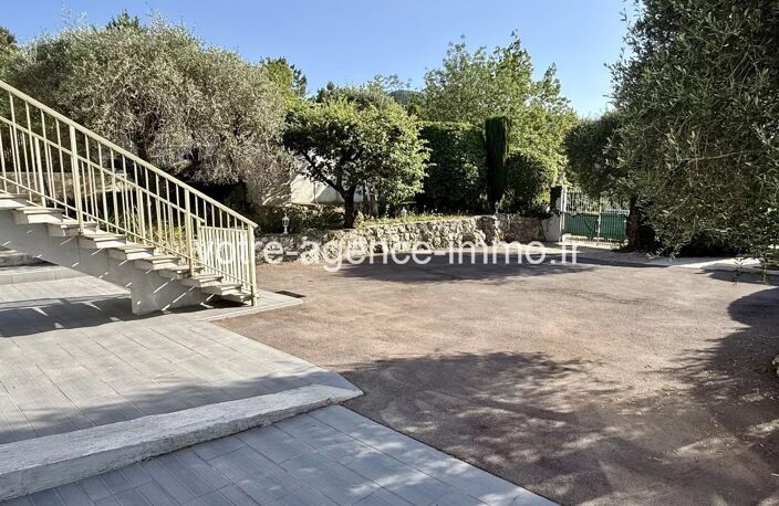 Tourrette-Levens Magnifique maison d'architecte — photo 4