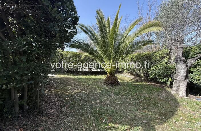 Tourrette-Levens Magnifique maison d'architecte — photo 5
