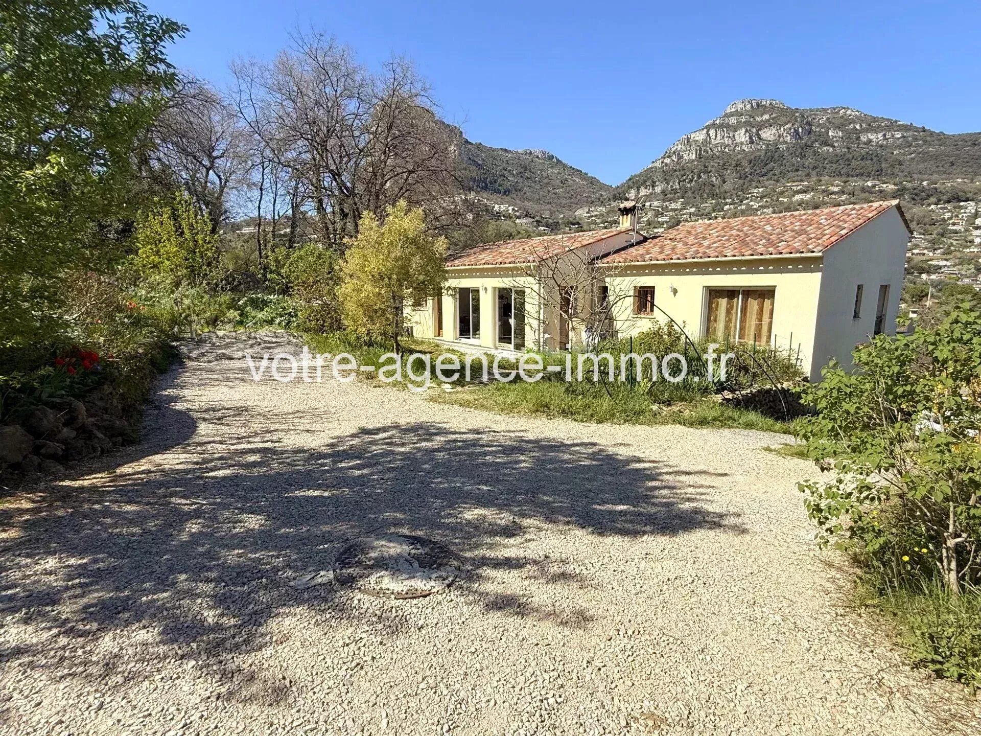 Photo Maison de 5 pièces Saint-Jeannet