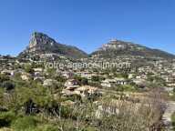 Saint Jeannet Belle maison d'architecte avec terrain plat — photo 2