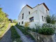 Saint Jeannet Belle maison d'architecte avec terrain plat — photo 3
