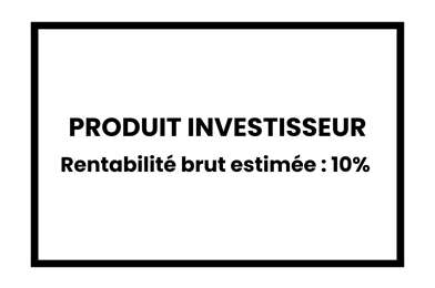 Appartement 1 pièces 155000 €