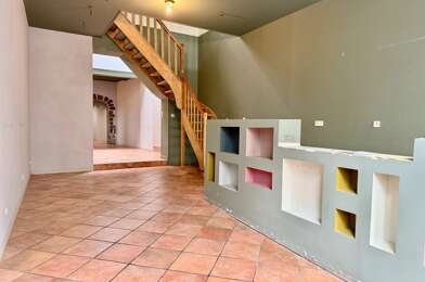 Immeuble  217080 €