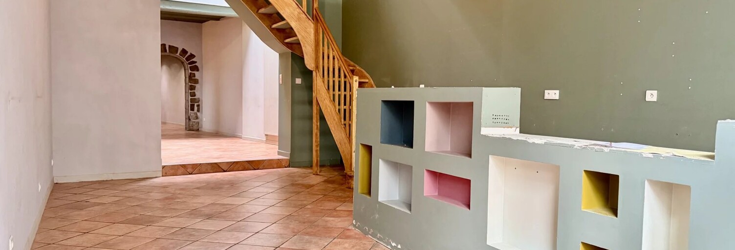 Immeuble  251 m² à vendre à Douai (59500)