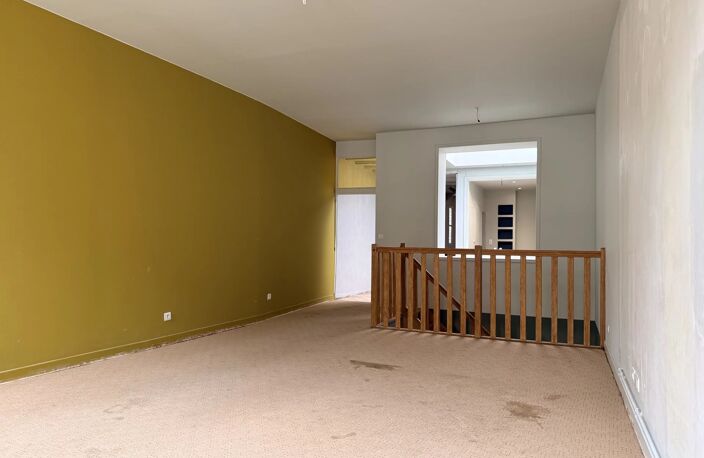 Vieux Douai – immeuble de 300 m² (251 m² habitables) - Garage 42 — photo 3