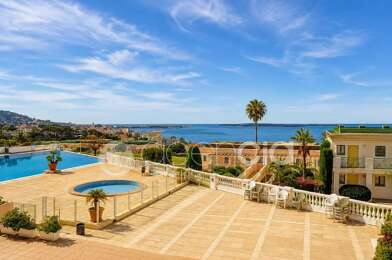 Appartement 2 pièces 199000 €