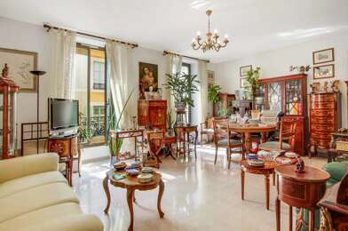 Appartement 3 pièces 790000 €