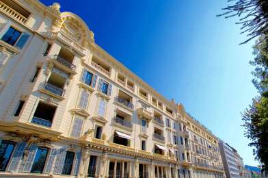 Appartement 3 pièces 740000 €