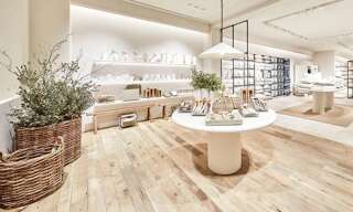 Commerce  220 m² à vendre à Nice (06000)