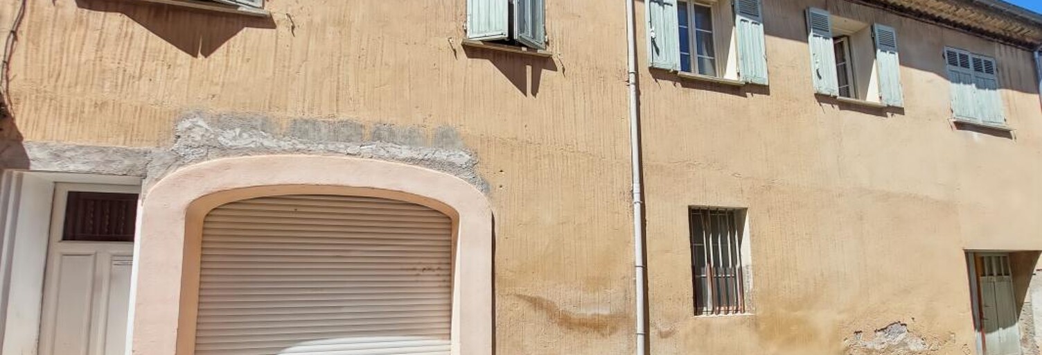 Maison 3 Pièces 79 m² à vendre à Manosque (04100)