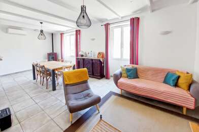 Maison 3 pièces 187000 €