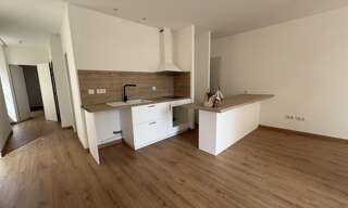 Appartement 2 Pièces 54 m² à louer à Riez (04500)