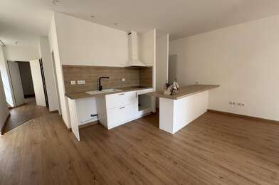 Appartement 2 pièces 675 €