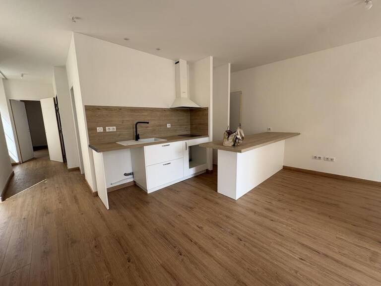 Appartement neuf (T2) - RIEZ — photo 1